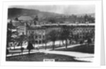 Buxton, Derbyshire by Anonymous