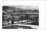 Buxton, Derbyshire by Anonymous