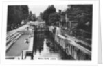 Boulters Lock by Anonymous
