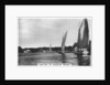 Yachting on Wroxham Broads by Anonymous