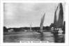 Yachting on Wroxham Broads by Anonymous