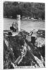 Dartmouth Castle by Anonymous