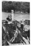 Dartmouth Castle by Anonymous