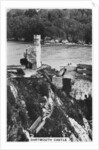 Dartmouth Castle by Anonymous