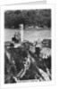 Dartmouth Castle by Anonymous