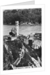 Dartmouth Castle by Anonymous