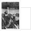 Dartmouth Castle by Anonymous