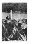 Dartmouth Castle by Anonymous