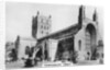 Tewkesbury Abbey by Anonymous