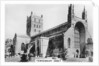 Tewkesbury Abbey by Anonymous