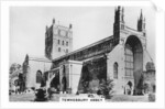 Tewkesbury Abbey by Anonymous