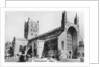Tewkesbury Abbey by Anonymous