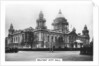 Belfast City Hall by Anonymous