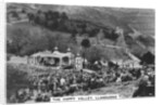 The Happy Valley, Llandudno by Anonymous