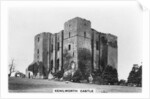 Kenilworth Castle, Warwickshire by Anonymous