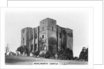 Kenilworth Castle, Warwickshire by Anonymous