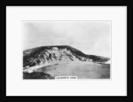 Lulworth Cove, Dorset by Anonymous