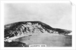 Lulworth Cove, Dorset by Anonymous