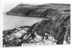 Spaldrick Bay and Bradda Head, Isle of Man by Anonymous