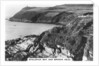 Spaldrick Bay and Bradda Head, Isle of Man by Anonymous