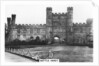 Great Gatehouse, Battle Abbey, East Sussex by Anonymous