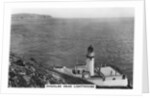 Douglas Head Lighthouse, Isle of Man by Anonymous
