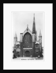 Norwich Cathedral, Norfolk by Anonymous