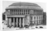 Manchester Central Library by Anonymous