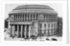 Manchester Central Library by Anonymous