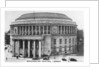 Manchester Central Library by Anonymous