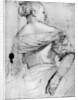 Study of a woman by Paolo Veronese