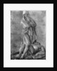 The Virgin and the Dead Christ by Hans Leu The Younger
