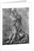 The Virgin and the Dead Christ by Hans Leu The Younger