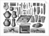 Neolithic antiquities by Anonymous