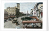 Clive Road, Calcutta, India by Anonymous