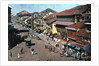 Bombay, India by Anonymous