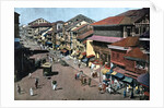 Bombay, India by Anonymous