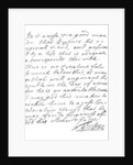 A letter from William Penn of Pennsylania by William Penn