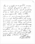 A letter from William Penn of Pennsylania by William Penn