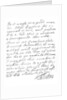 A letter from William Penn of Pennsylania by William Penn