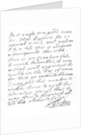 A letter from William Penn of Pennsylania by William Penn