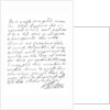 A letter from William Penn of Pennsylania by William Penn