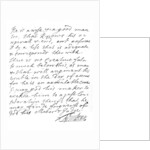 A letter from William Penn of Pennsylania by William Penn