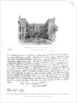 A letter from Dr Smollett to Samuel Richardson by Tobias George Smollett