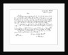 A letter from Samuel Richardson to Dr Smollett by Samuel Richardson