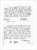 Letters from Potter, Bishop of Oxford, to Atterbury and Atterbury to Trelawney by Francis Atterbury