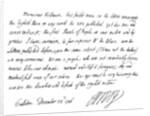 Extract of a letter from Lord Orrery to Dr Birch by John Boyle