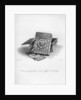 Bible used by King Charles I on the scaffold by C J Smith