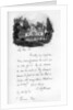 Ivy Cottage, Highgate, residence of Charles Mathews by Anonymous