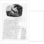 Stoke Poges Church, Buckinghamshire by C J Smith